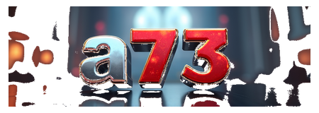 a73 logo
